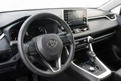 Toyota RAV4 2.0 Comfort 4x4 MS