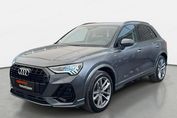 Audi Q3 35 TFSI