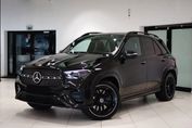 Mercedes GLE 300 d  4-Matic AMG Line