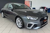 Audi A4 35 TFSI S Line