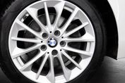 BMW Seria 1 118i Advantage aut