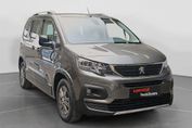 Peugeot Rifter L1H1 Allure Pack
