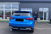 MG ZS 1.5 Excite