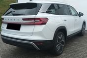 Skoda Kodiaq Drive 2.0 TDI 4x4 DSG