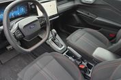Ford Puma Ecoboost St-Line