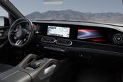 Mercedes GLE AMG 53  4-Matic+