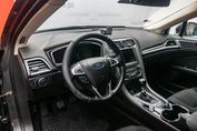 Ford Mondeo 2.0 ST-Line