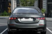 Mercedes Klasa S 580 4-Matic Long AMG Line