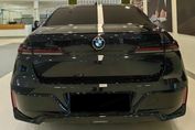 BMW Seria 7 740d xDrive M Sport