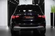 Mercedes GLB 200