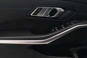 BMW Seria 3 318d mHEV aut
