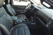 Ford Ranger Wildtrak PHEV A10