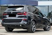BMW X5 xDrive30d M Sport