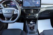 Ford Focus 1.0 EcoBoost ST-Line X
