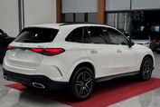 Mercedes GLC 200 4-Matic AMG Line