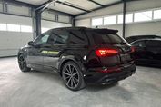 Audi Q7 TDI quattro S Line
