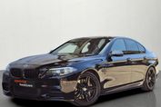 BMW Seria 5 M550D Xdrive