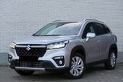 Suzuki S-Cross 1.4 BoosterJet mHEV Premium Plus SP aut