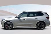 BMW X1 xDrive20d M Sport