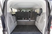Ford Tourneo Custom L2H1 Titanium AT