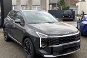 Kia Sportage 1.6 T-GDI L 2WD DCT