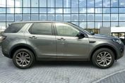 Land Rover Discovery Sport eD4 Pure