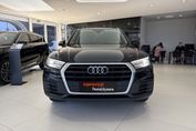 Audi Q5 TDI