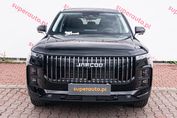 Jaecoo 7 1.6 T-GDI OffRoad AWD DCT
