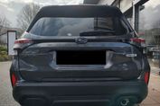Subaru Forester e-Boxer Platinum  2.0i-L