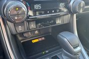 Toyota RAV4 GR Sport 2.5 Plug-In Hybrid