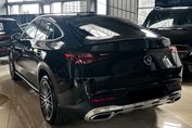 Mercedes GLC Coupe 200 d 4-Matic Avantgarde