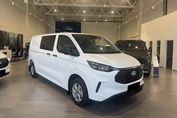 Ford Transit Custom 320 L2H1 Trend Zabudowa Brygadowa