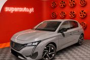 Peugeot 308 Allure EAT8 1.5 BlueHDi