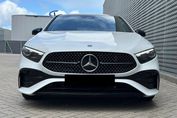 Mercedes Klasa A 220 4-Matic AMG Line