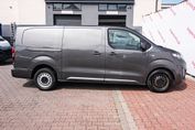Opel Vivaro Extra Long L2H1 AT