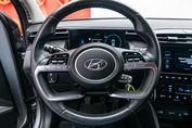 Hyundai Tucson 1.6 T-GDi Smart 2WD