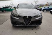 Alfa Romeo Stelvio Turbo Veloce Q4