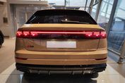 Audi Q8 50 TDI quattro