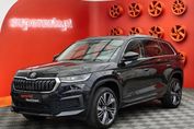 Skoda Kodiaq 2.0 TDI 4x4 L&K DSG