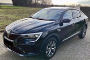 Renault Arkana Techno 1.3 TCe mHEV
