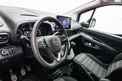 Opel Combo Kombi L2H1