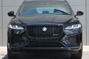 Jaguar F-Pace P400 AWD 400 Sport