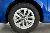 Skoda Fabia Selection 1.0 TSI