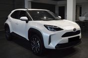 Toyota Yaris Cross Style 1.5 Hybrid
