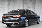 BMW Seria 7 740d xDrive