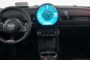Mini Mini Cooper S Linia John Cooper Works