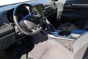 Renault Koleos Blue Dci Techno 4X4 x-Tronic