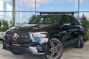 Mercedes GLE 450 d 4-Matic