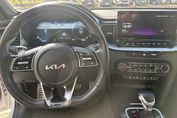 Kia ProCeed GT Line 1.5 T-GDI DCT