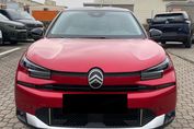 Citroen C4 Max eDCT6 1.2 mHEV